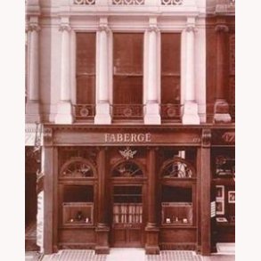 Butikken i London