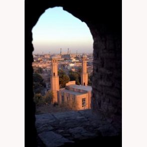 Afghanistan genopbygges
